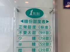 -1点点(银座和谐广场店)