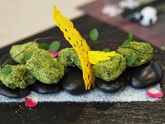 翡翠牛肉-拂晓山房·私房川菜(西门店)