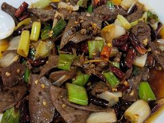 -菌海森林·非遗野生菌火锅(西山区滇池路摩根道店)