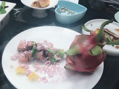 -小广寒电影艺术餐厅(小广寒经三路店)