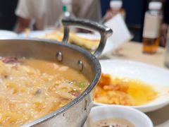 -7号院家宴.烧鸽子(门头沟店)