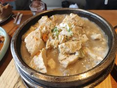 泉水私房老豆腐-张家小灶(东城店)