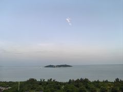 -瑰丽酒店·海吧·天际下午茶·现场DJ·天台酒吧