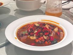 -北京全聚德(清华园店)
