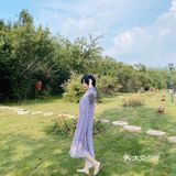 享筑林栖帐篷露营地