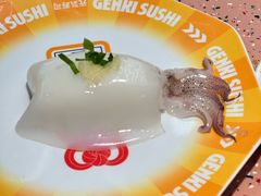 -元气寿司(东方宝泰店)