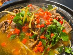 -阿细汉菜(本地盐帮菜名店)