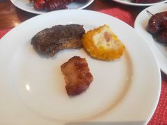 -怡咖啡·自助餐·西安香格里拉