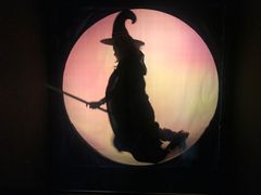 -郑州梵高星空错觉艺术馆(大上海城旗舰店)