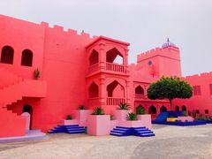 -漳州滨海火山岛自然生态风景区