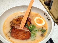 -味千拉面(广州白云机场T1西二店)