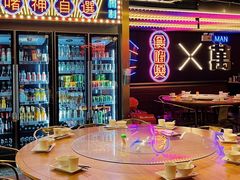 -啫神·广州地标美食(北京路店)