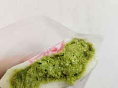 -张果佬年糕卷(科巷店)