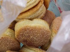 -中关村茶点