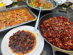 -蛙兔鸡自贡风味·特色江湖菜(广都店)