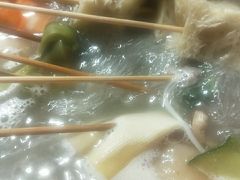 -成都玉林串串香火锅(三八店)
