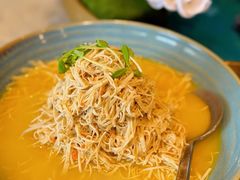 -一品淮扬 · 淮扬菜·北京万达文华酒店