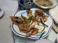 -海儀美食楼(湾仔海鲜街店)