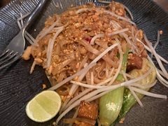 Thai泰式炒米粉-米泰MiThai