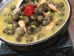 汤螺蛳-锡和无锡菜(景丽苑店)