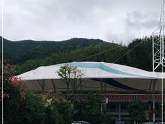 -雅鲁激流探险漂流