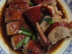 -南花桥羊肉馆老字号(乌镇店)