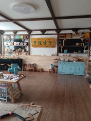 -文旺阁亲子手工DIY木作博物馆