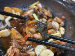 -华兴餐厅·招牌生鱼片(桃园路店)