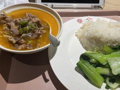-北大家园食堂