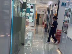 -深圳富茂格伦菲尔口腔门诊部(龙华清湖总院)