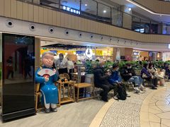 门面-蔡澜点心·粤菜(西单大悦城店)