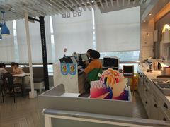 -满记甜品(无锡八佰伴店)