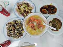 -来之顺海鲜菜馆·青岛菜·始于1993(栈桥店)