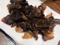 炭焗肉-以前的小酒馆(中山广场店)