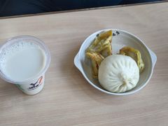 -蒋家桥饺面店(东关街店)