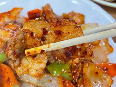 -贤花饭店(城阳店)