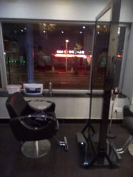 -维卡 Salon