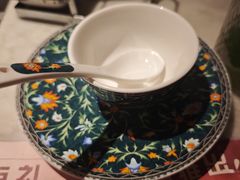 -尚尚仙·酸汤猪手·猪肚鸡火锅(华联万柳购物中心店)