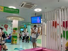 -虹桥社区卫生服务中心万源分中心