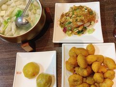 -海坛特色小吃·只做平潭特色菜(平潭店)