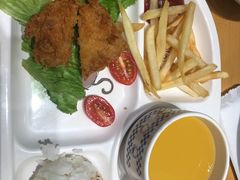 -胜博殿日式炸猪排(西红门店)