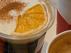 -Seesaw Coffee(上生新所店)