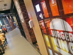 -汉堡王(嘉定宝龙城市广场)