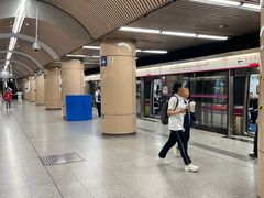 -刘家窑(地铁站)