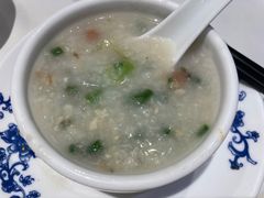 花生鱼茸粥-粥旺庄(芳村店)
