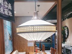 -云海肴云南菜·蒸汽石锅鱼(北京良乡华冠店)