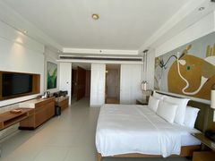 -三亚海棠湾万丽度假酒店