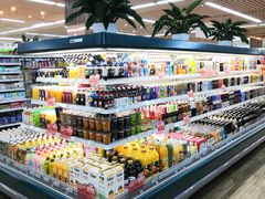 -果蔬好生活超市(新荟城店)