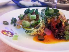 -芭菲盛宴·环球美食(解放碑英利国际店)