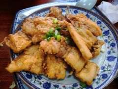 -福州人铭小吃